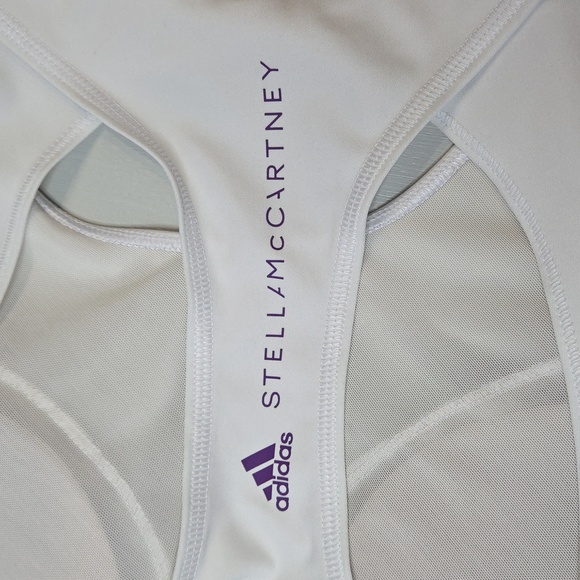 Adidas by Stella McCartney Cropped Top - Picture 4 of 13